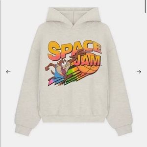 Madhappy Space Jam Heritage Hoodie